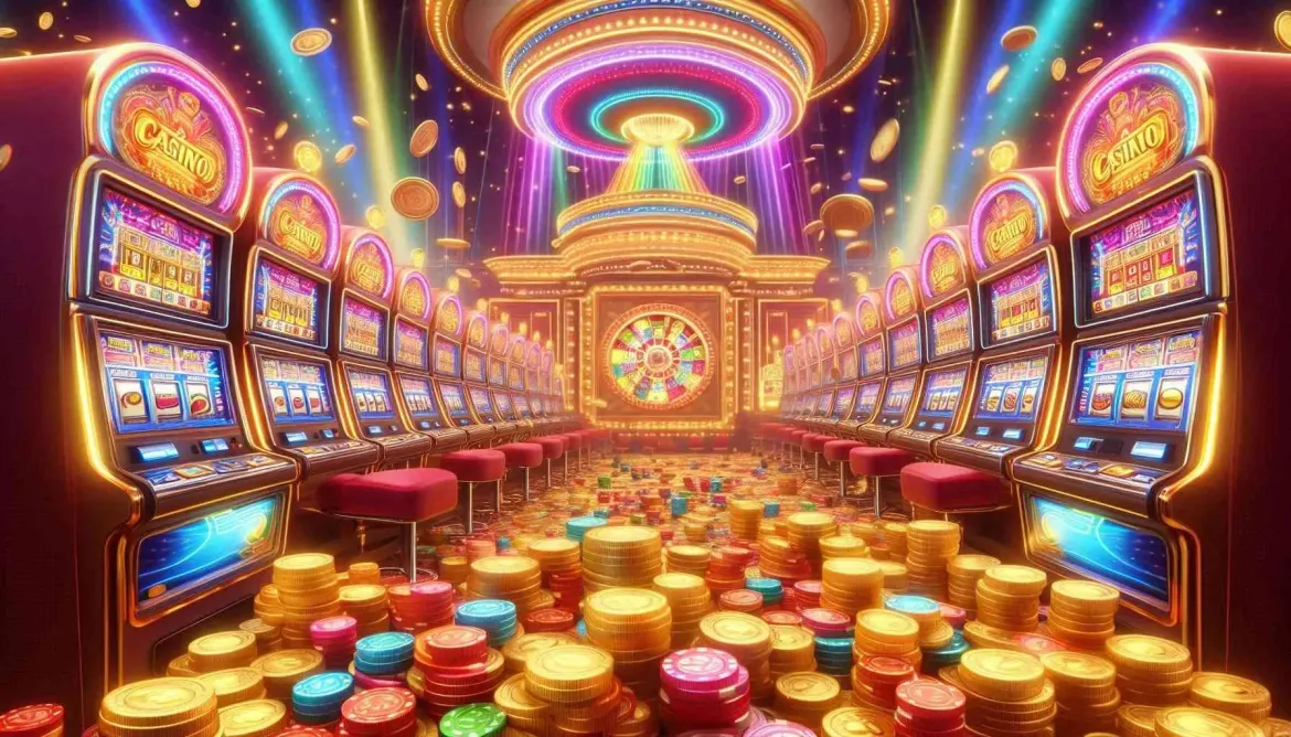 Paddy Power Games